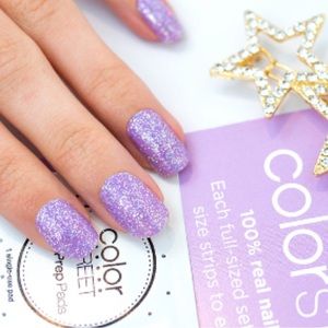 Color Street Nails - Glamsterdam